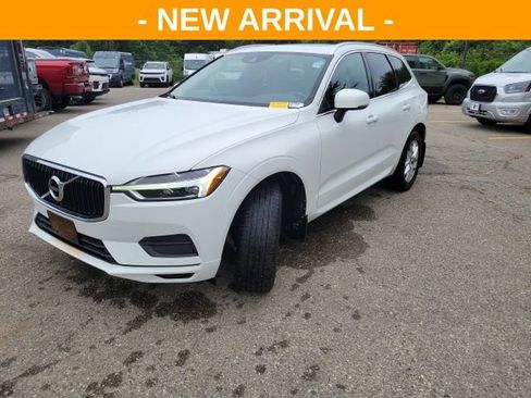 Used 2018 Volvo XC60 T5 Momentum AWD/4WD image 7