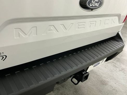 New 2026 Ford Maverick XLT w/ Equipment Group 301A AWD/4WD image 7