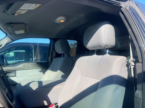 Used 2013 Ford F150 STX w/ Mid Equipment Group image 9