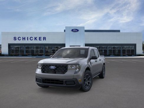 New 2026 Ford Maverick XLT AWD/4WD image 2