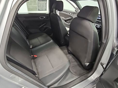 Used 2024 Honda Civic Sport image 30