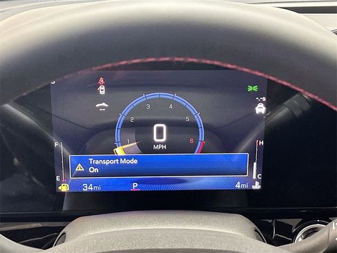 New 2026 Chevrolet Trax RS image 13