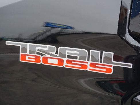 New 2026 Chevrolet Colorado Trail Boss image 23