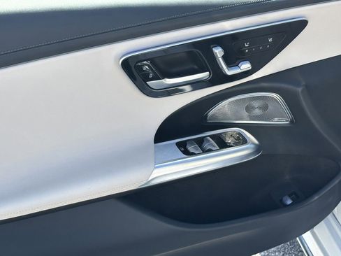 Certified 2024 Mercedes-Benz E 350 4MATIC Sedan image 10