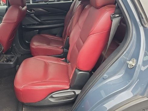 Used 2022 MAZDA CX-9 Carbon Edition image 9