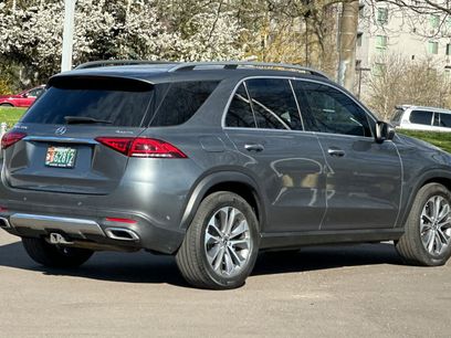 Used 2020 Mercedes-Benz GLE 350 GLE 350