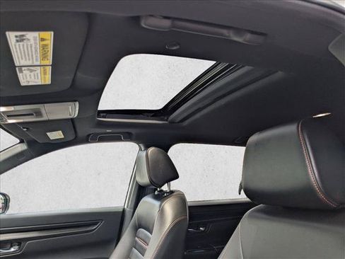 Used 2025 Honda CR-V Sport-L image 15