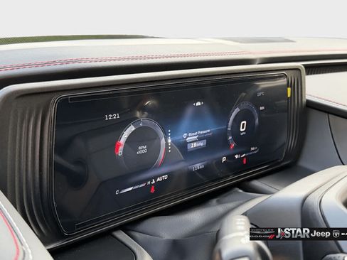 New 2026 Dodge Charger Scat Pack AWD/4WD image 12
