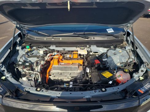 Used 2024 Honda Prologue Touring image 32