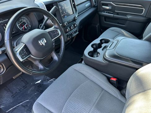 Used 2024 RAM 2500 Big Horn image 10
