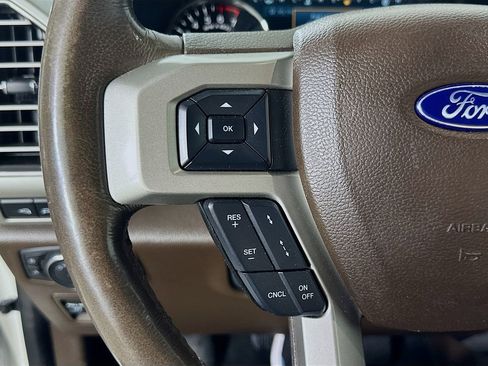 Used 2020 Ford F150 King Ranch w/ Equipment Group 601A Luxury image 23