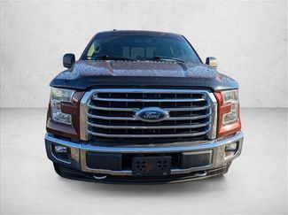 Used 2017 Ford F150 XLT w/ Equipment Group 302A Luxury AWD/4WD video 2