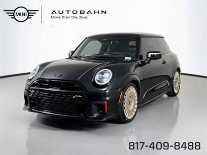 New 2027 MINI Cooper John Cooper Works