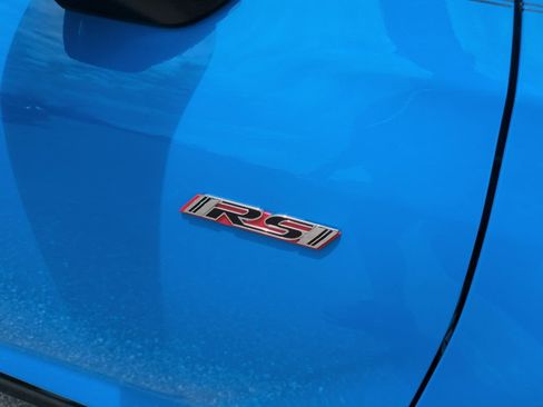 Used 2024 Subaru Impreza RS AWD/4WD image 11