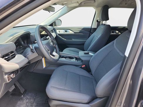New 2026 Ford Explorer Active AWD/4WD image 11