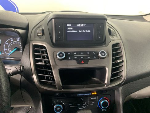 Used 2019 Ford Transit Connect XL FWD image 25