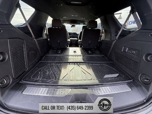 Used 2026 Chevrolet Tahoe RST w/ Comfort Package image 16