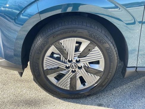 Certified 2025 Nissan Murano SL image 10