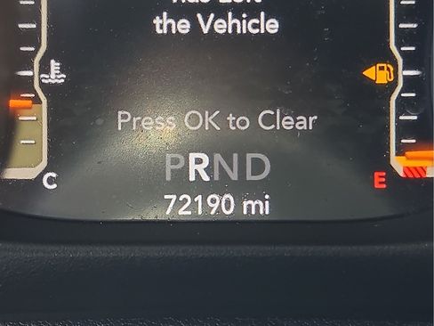 Used 2019 Jeep Wrangler Unlimited Rubicon AWD/4WD image 18