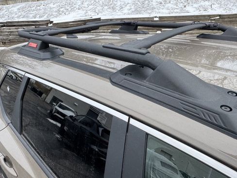 New 2026 Nissan Rogue SV w/ Rock Creek Premium Package image 6