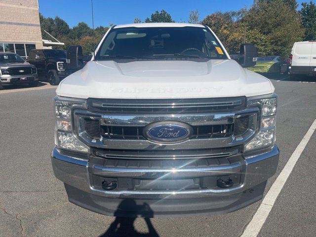 Used 2022 Ford F250 XLT AWD/4WD image 8