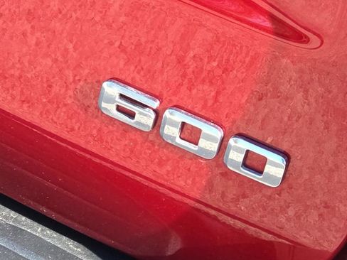 Used 2024 Cadillac Escalade Premium Luxury Platinum w/ LPO, Floor Liner Package image 10