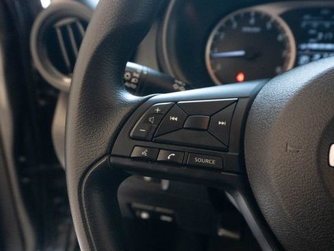Used 2024 Nissan Kicks S FWD image 21