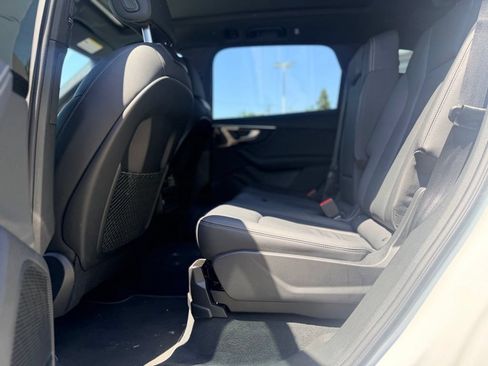 Certified 2025 Audi Q7 3.0T Premium Plus AWD/4WD image 14