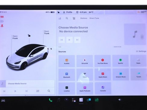 Used 2020 Tesla Model 3 Standard Range Plus RWD image 16