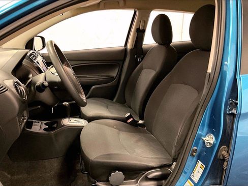 Used 2019 Mitsubishi Mirage ES image 24