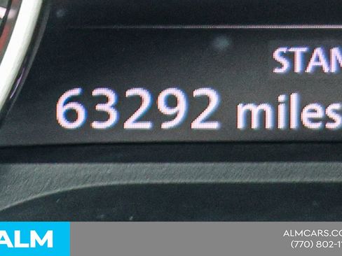 Used 2024 Nissan Rogue S FWD image 45