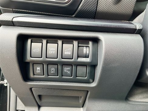 Used 2024 Subaru Forester Sport image 10