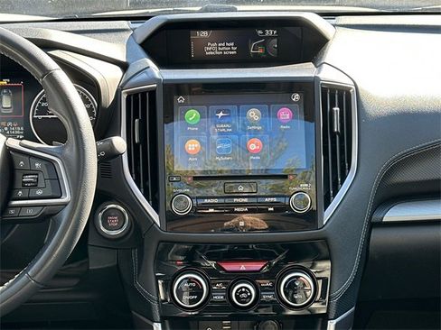 Used 2021 Subaru Forester Limited w/ Popular Package #3 image 29