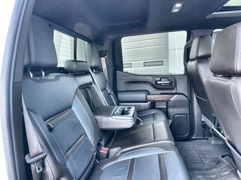 Used 2020 GMC Sierra 1500 Denali w/ Denali Ultimate Package AWD/4WD image 14