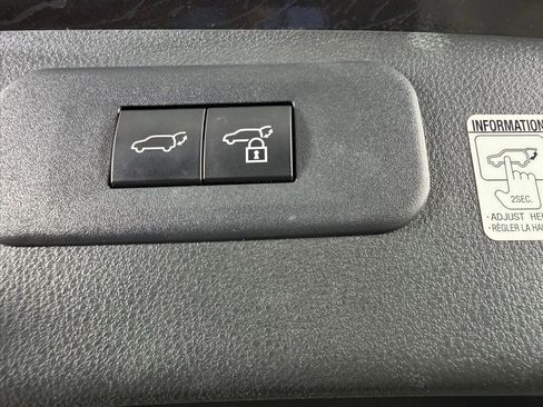 Used 2023 Lexus NX 350 AWD image 27