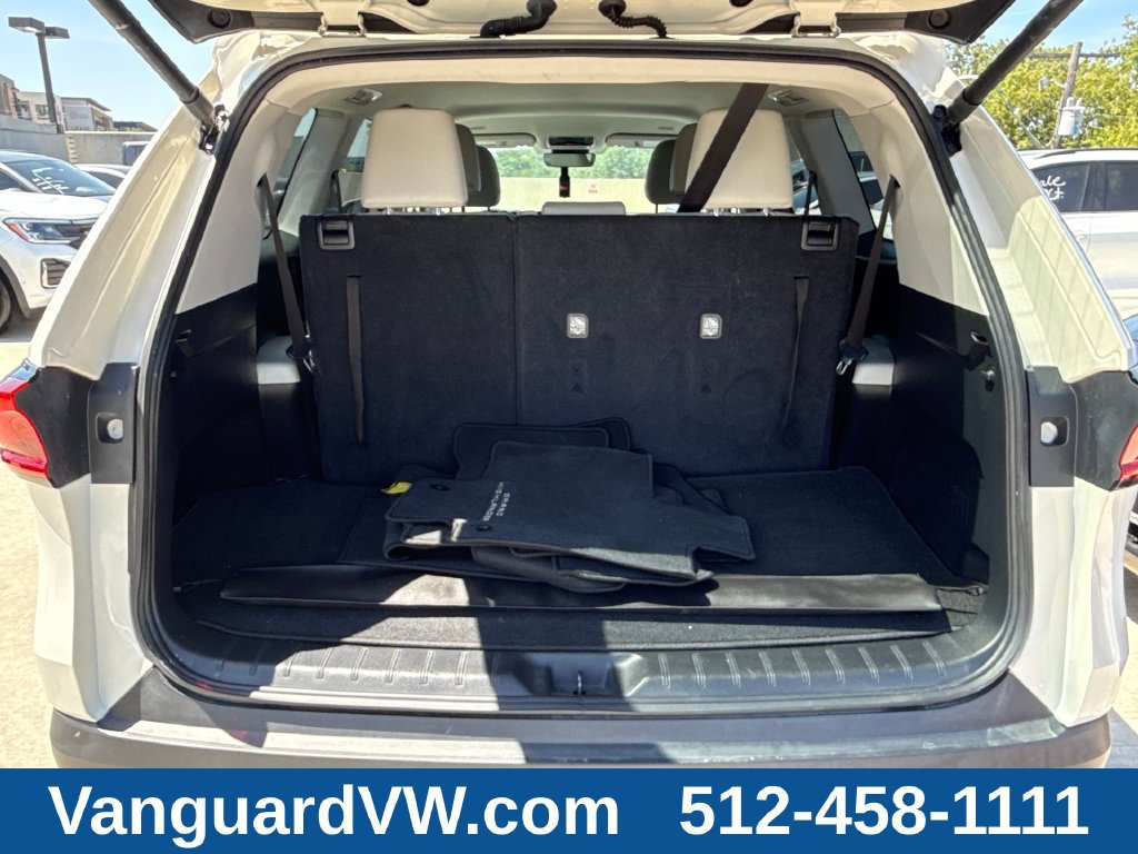 Used 2024 Toyota Grand Highlander FWD image 9