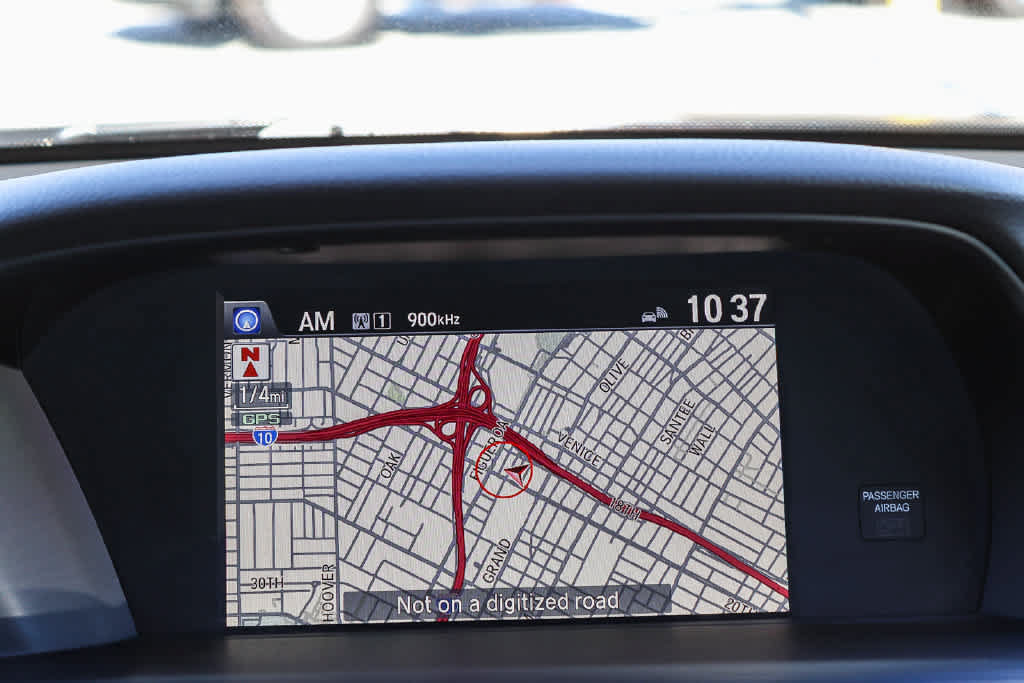 Used 2014 Honda Accord Plug-In Sedan image 14