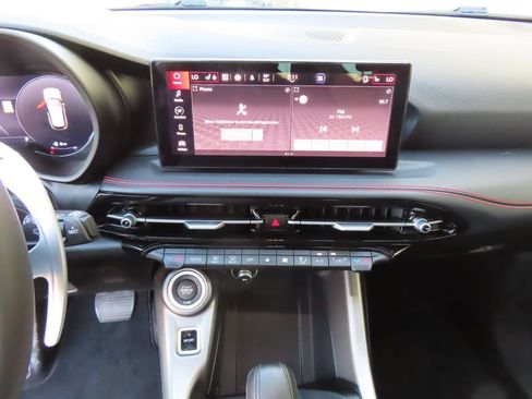 Used 2024 Dodge Hornet R/T w/ R/T Blacktop Package AWD/4WD image 15