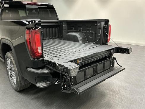 New 2026 GMC Sierra 1500 Denali Ultimate AWD/4WD image 31