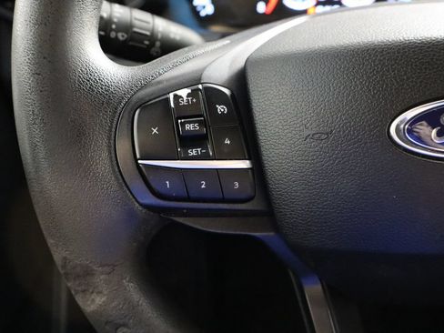 Used 2020 Ford Explorer 4WD Police Interceptor image 19
