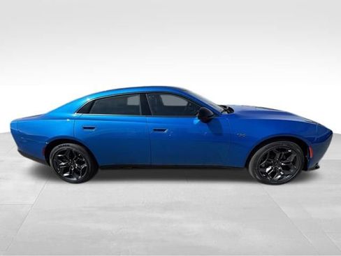 New 2026 Dodge Charger R/T AWD/4WD image 6