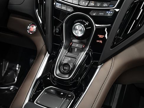 New 2026 Acura RDX SH-AWD w/ Technology Package image 17