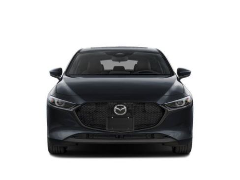 New 2026 MAZDA MAZDA3 2.5 S Hatchback w/ Premium Pkg FWD image 7