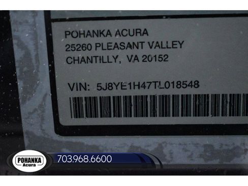 New 2026 Acura MDX Technology Package image 39