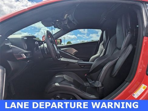 Used 2024 Chevrolet Corvette Z06 image 6