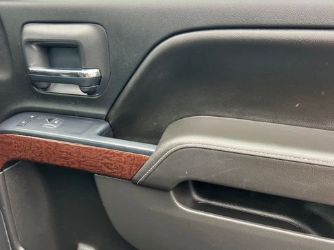 Used 2017 GMC Sierra 1500 SLT image 17