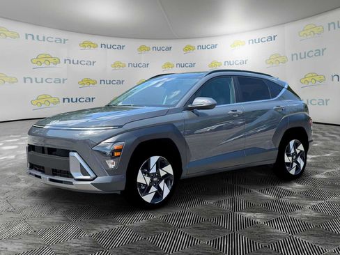 Used 2026 Hyundai Kona Limited image 3