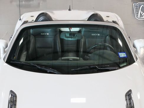 Used 2008 Saturn Sky Red Line image 15