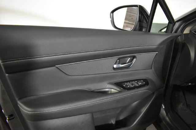 Certified 2025 Nissan Murano SV AWD/4WD image 7