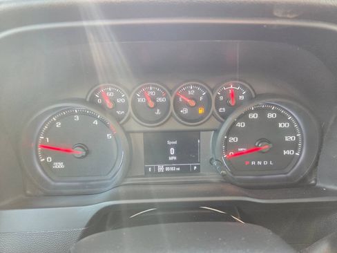 Used 2023 Chevrolet Silverado 3500 W/T w/ WT Fleet Convenience Package AWD/4WD image 17